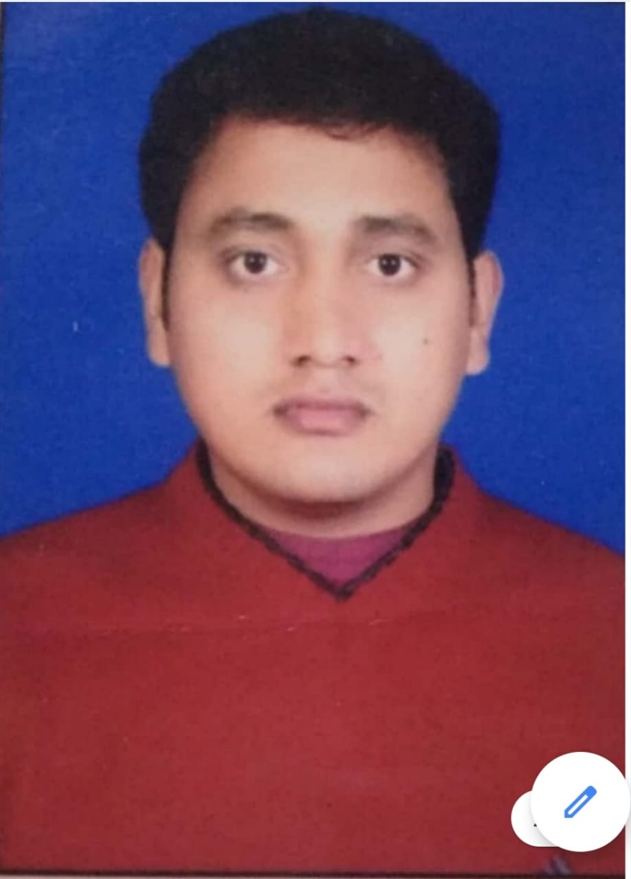 DR. ASHOK KUMAR