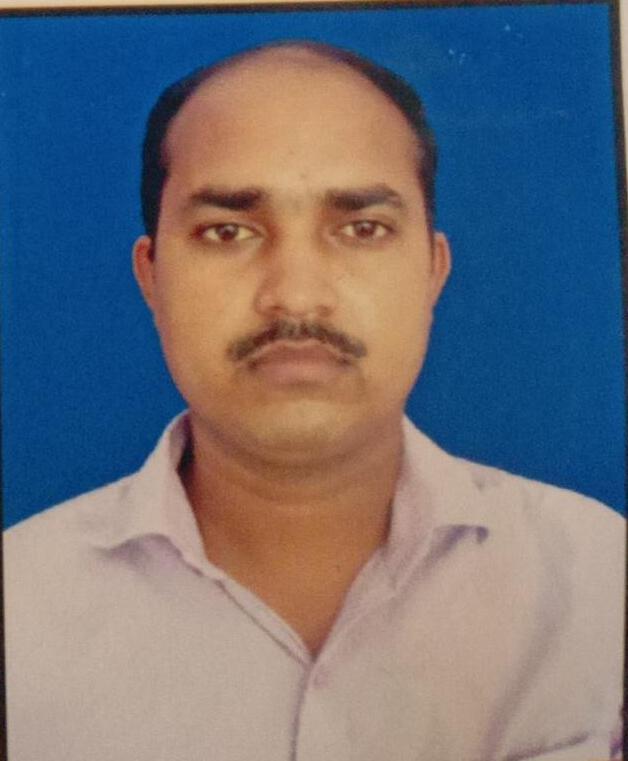 DR. JITENDRA KUMAR