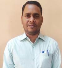 MR. RAGHUVENDRA SINGH