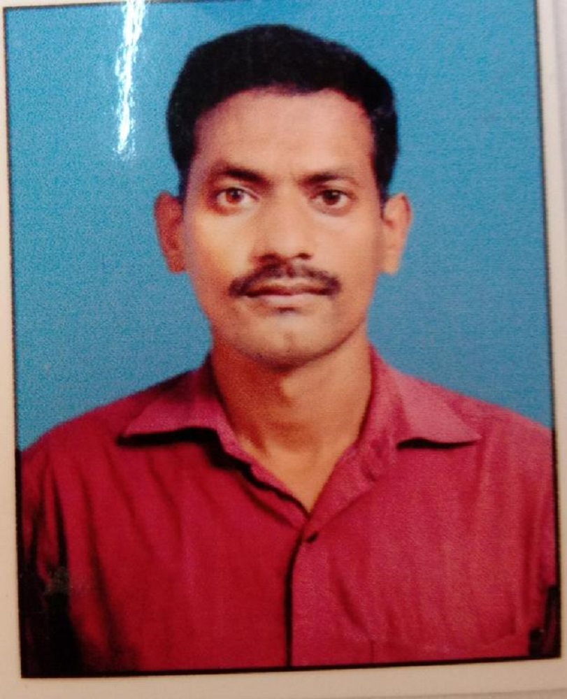 DR. SHESHMANI VISHWAKARMA