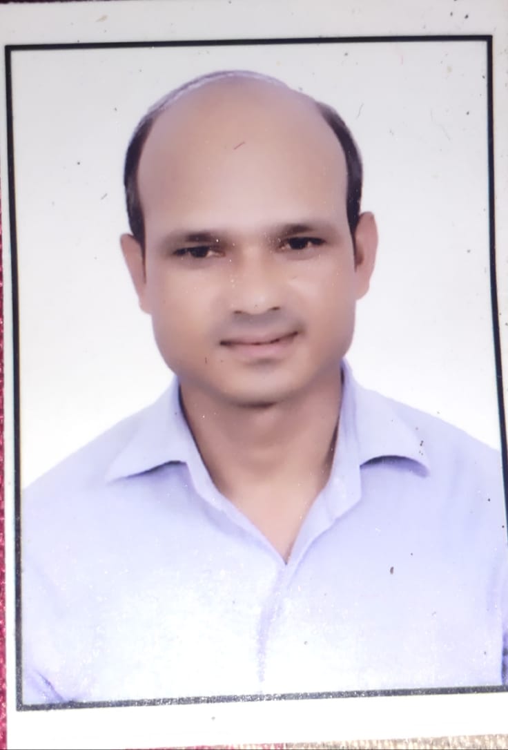 MR. ANIL KUMAR