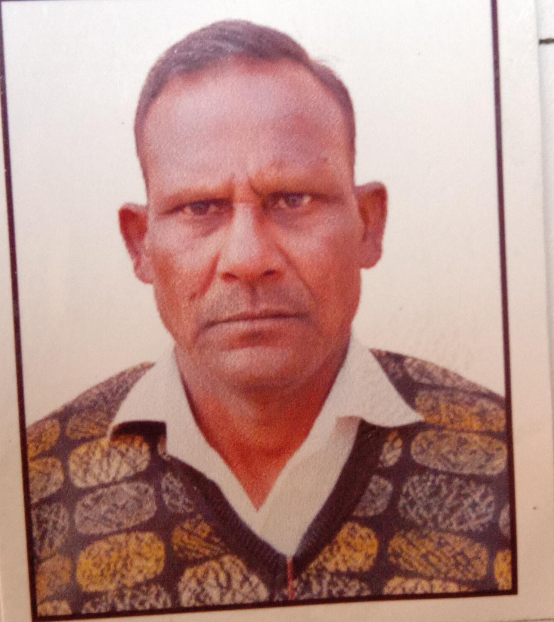 MR. SHRIPAL