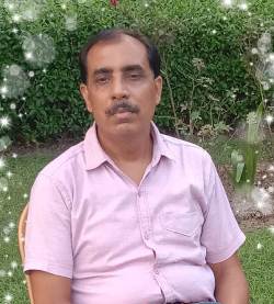 MR. PRAMOD KUMAR