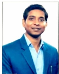 DR. VIKASH CHAURASIYA