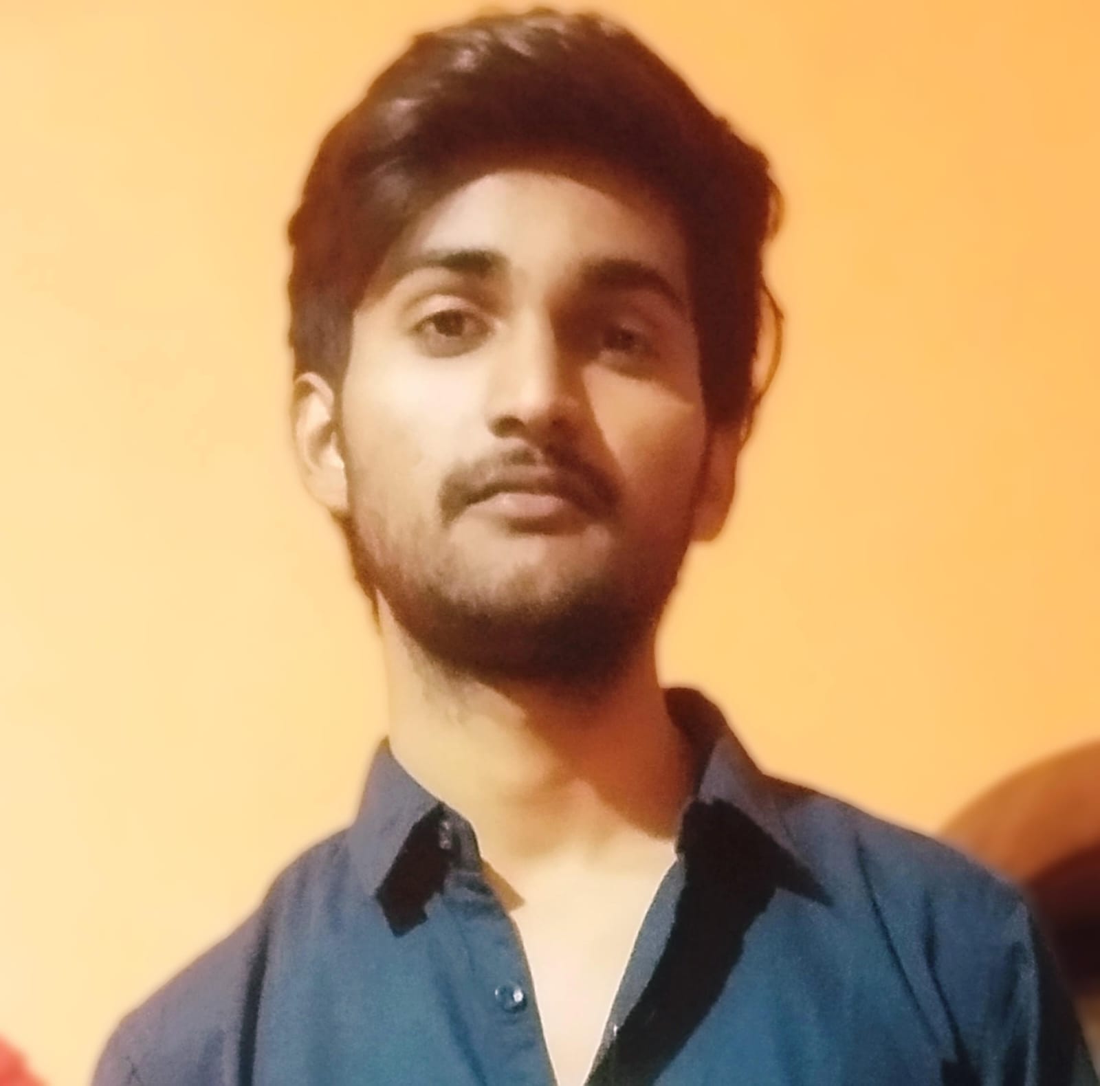 MR. ADITYA CHAUDHARY