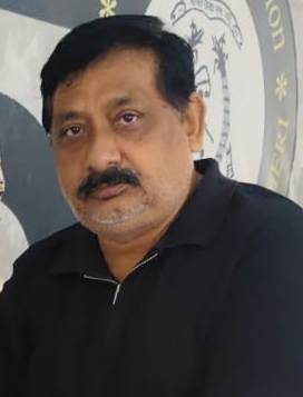 MR. ANIL KUMAR SINGH