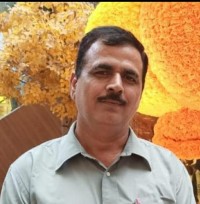 DR. VISHNU KUMAR SHUKLA