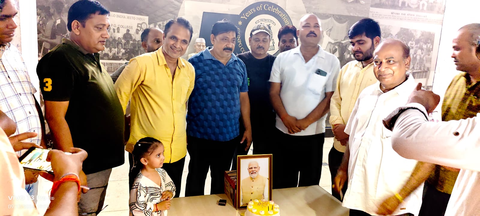 SANKALP DIWAS (17 SEP. 2026 TO 17 OCT. 2026) 